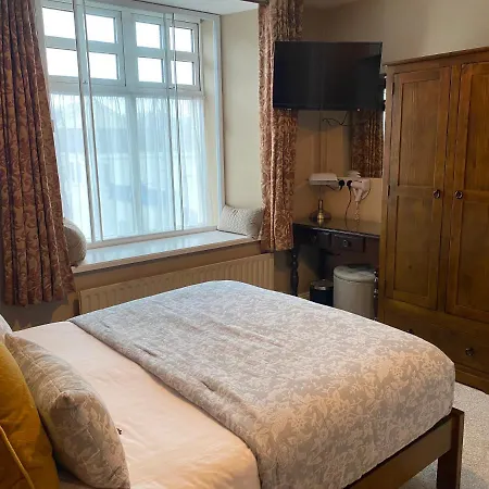 The Lantern Townhouse * Дингл