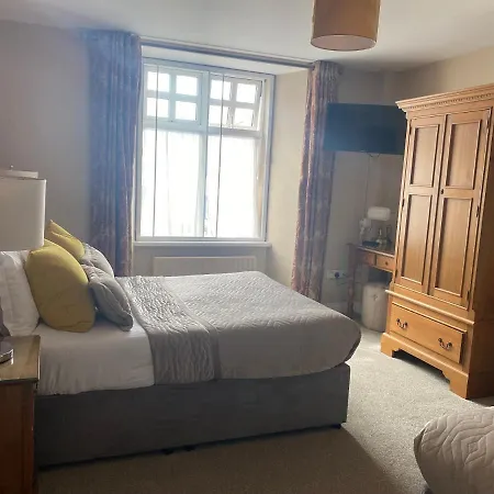 The Lantern Townhouse Bed and breakfast Dingle