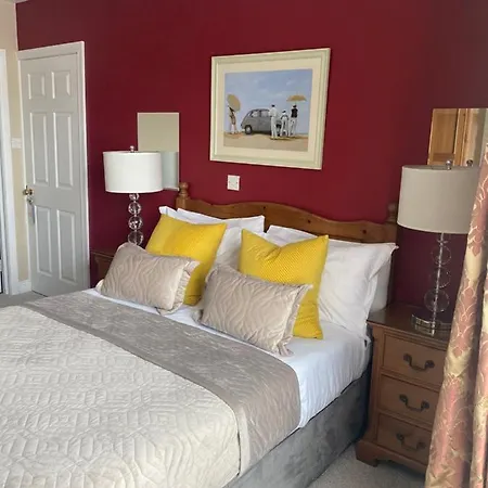 The Lantern Townhouse Dingle