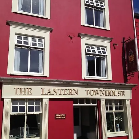 The Lantern Townhouse *