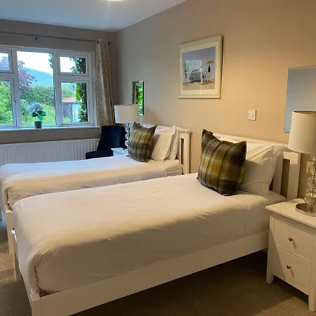 The Lantern Townhouse