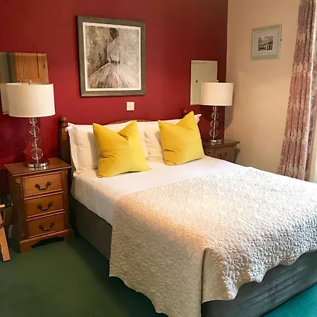 The Lantern Townhouse Дингл