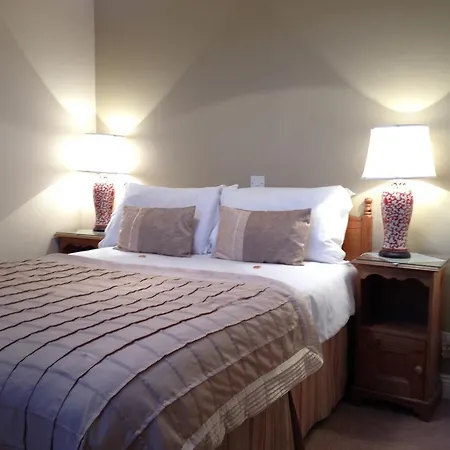 The Lantern Townhouse Bed & Breakfast Dingle