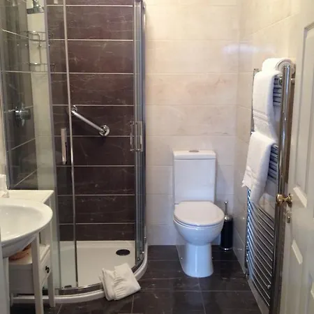 The Lantern Townhouse Bed and breakfast