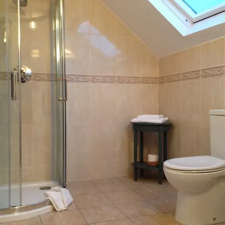 The Lantern Townhouse