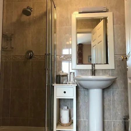 The Lantern Townhouse * Дингл