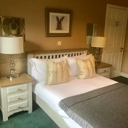 The Lantern Townhouse * Дингл