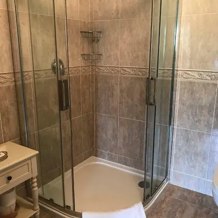 The Lantern Townhouse * Дингл