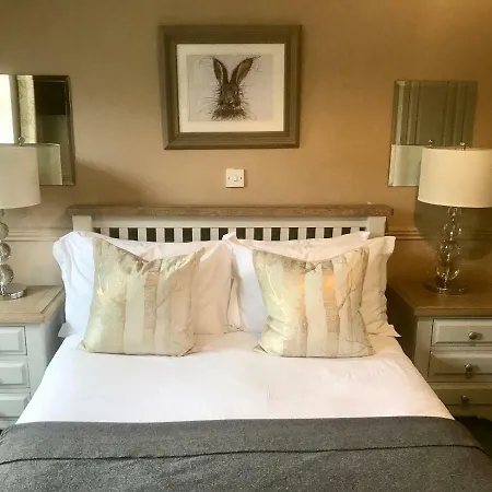 The Lantern Townhouse Отель типа 