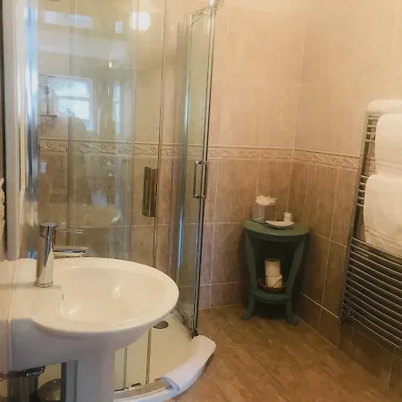 The Lantern Townhouse Отель типа 