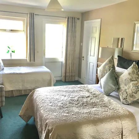 The Lantern Townhouse Dingle