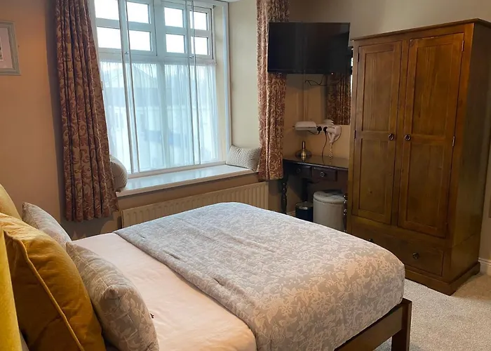 The Lantern Townhouse * Dingle