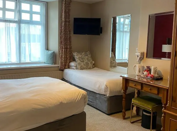 The Lantern Townhouse Bed & Breakfast Dingle