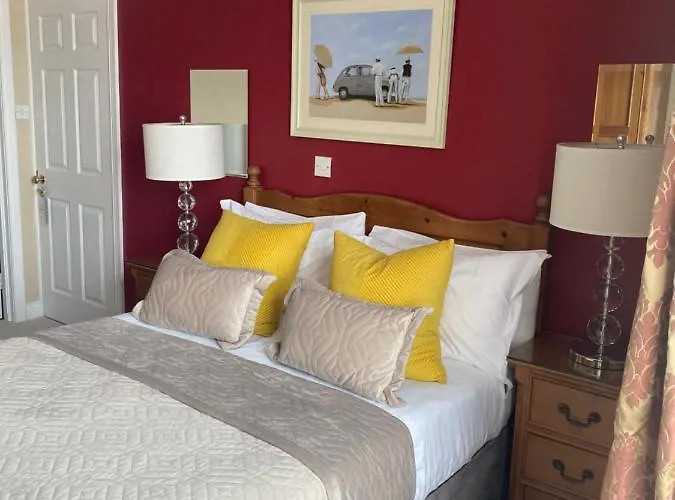 The Lantern Townhouse Dingle