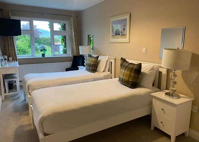 The Lantern Townhouse