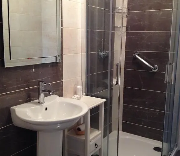 Bed & Breakfast The Lantern Townhouse Dingle