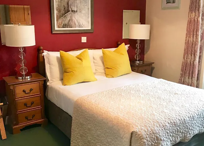 The Lantern Townhouse Dingle