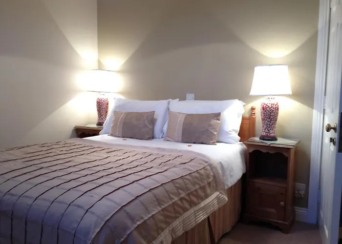 The Lantern Townhouse Bed & Breakfast Dingle