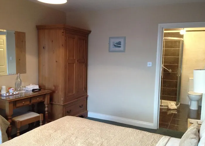 The Lantern Townhouse * Dingle