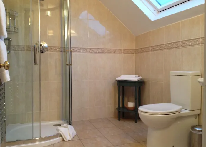 The Lantern Townhouse