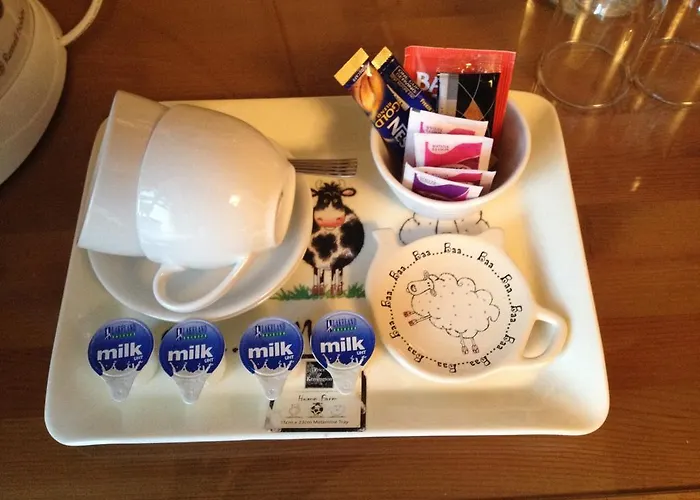 Bed & Breakfast The Lantern Townhouse Dingle