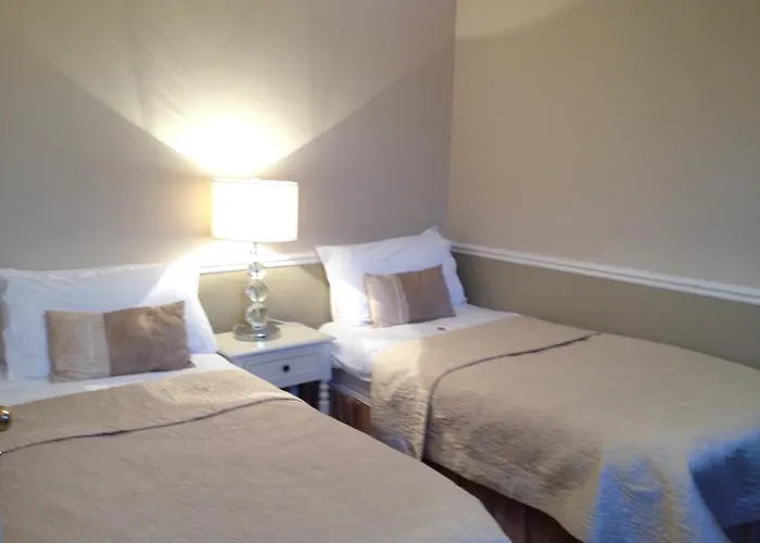 Bed & Breakfast The Lantern Townhouse