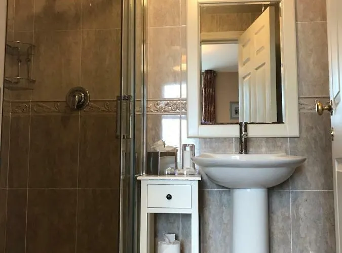 The Lantern Townhouse * Dingle