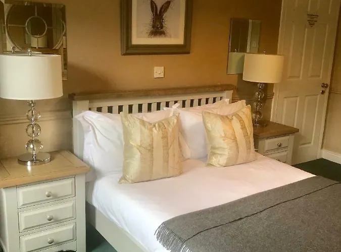 The Lantern Townhouse * Dingle