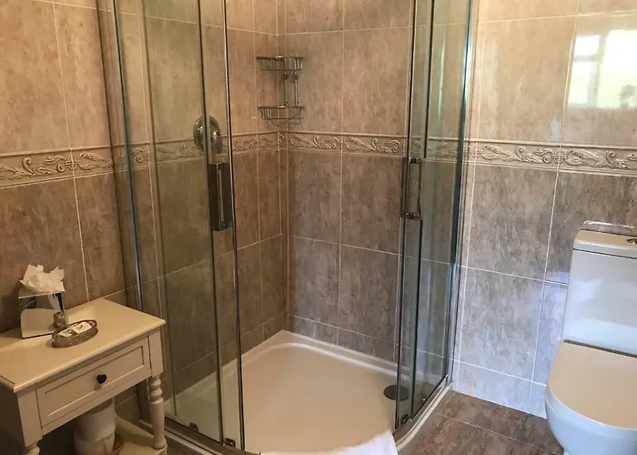 The Lantern Townhouse * Dingle