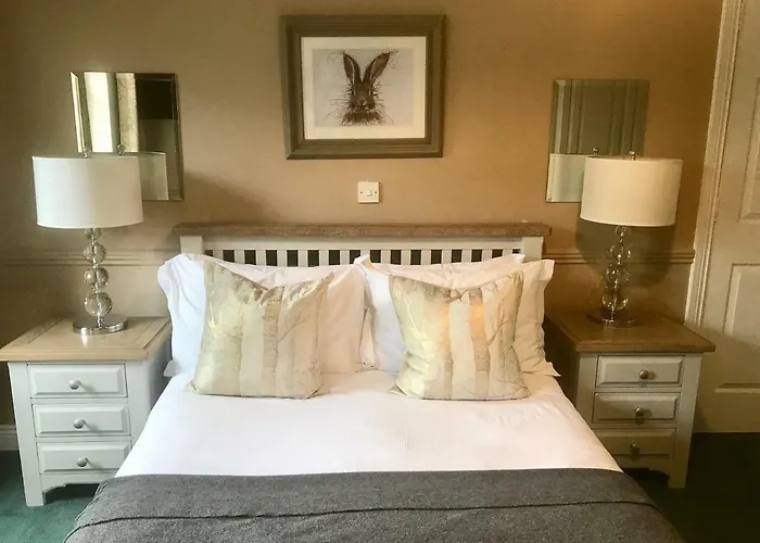 The Lantern Townhouse Bed & Breakfast Dingle