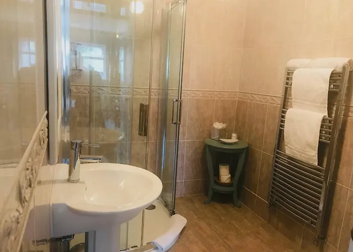 The Lantern Townhouse Bed & Breakfast