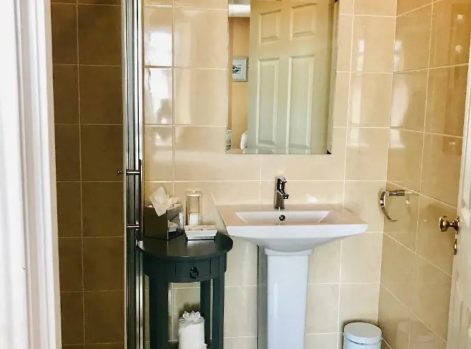 The Lantern Townhouse