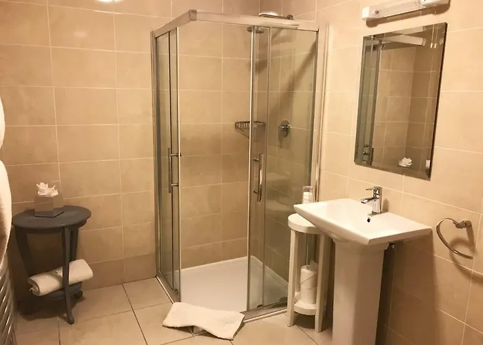 The Lantern Townhouse Dingle