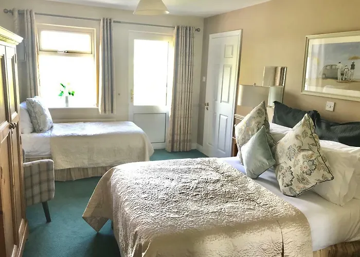 The Lantern Townhouse Dingle